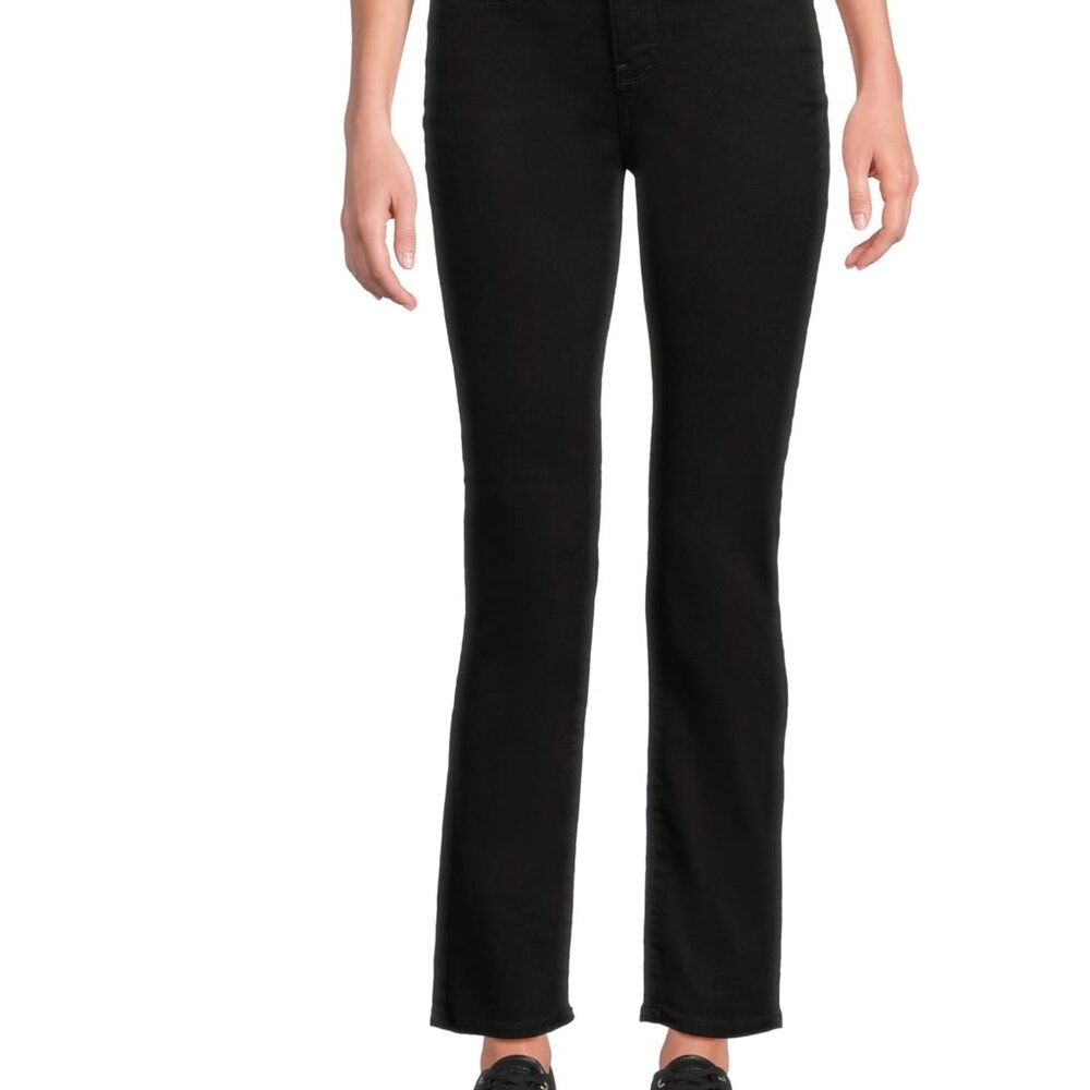 NYDJ Sheri Slim Jeans